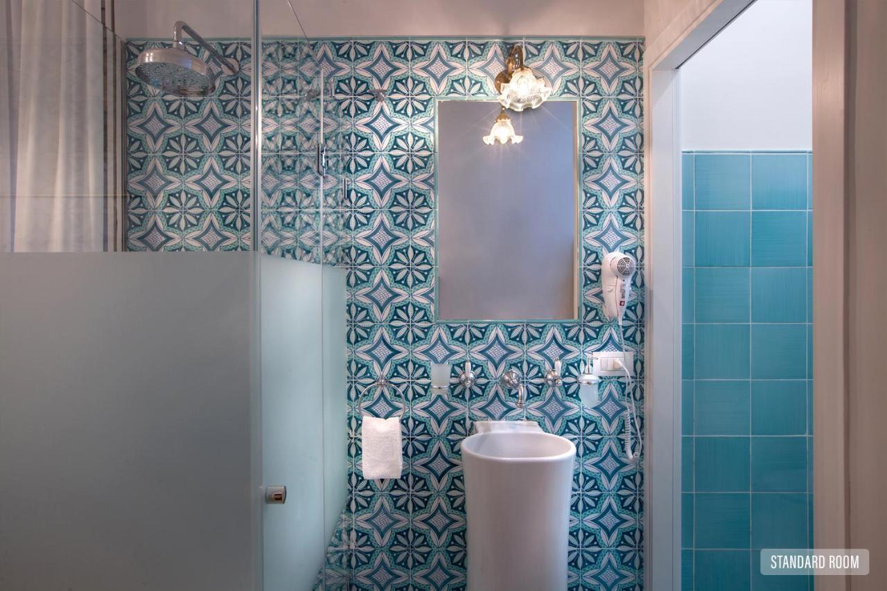La Casa Sul Nilo Apartment Naples Luaran gambar
