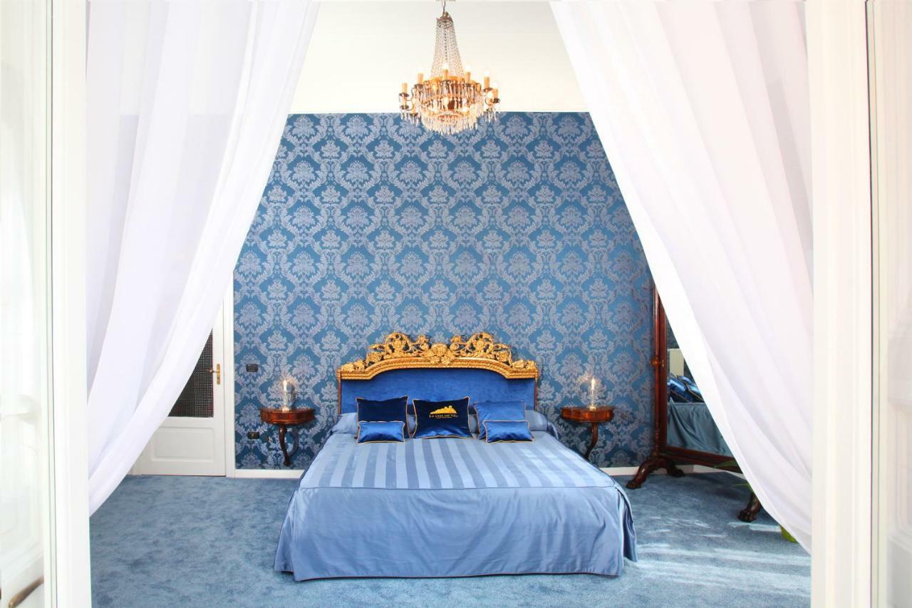La Casa Sul Nilo Apartment Naples Luaran gambar