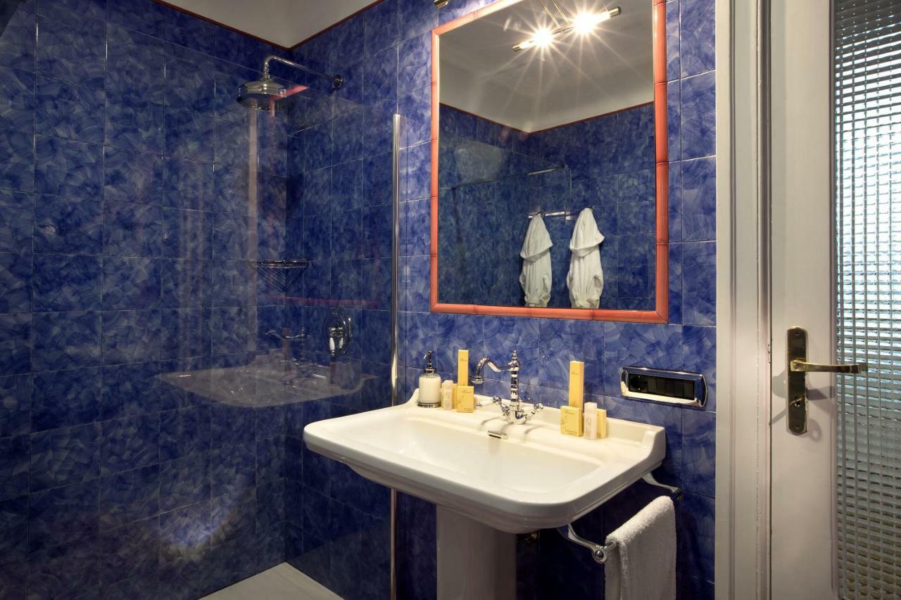 La Casa Sul Nilo Apartment Naples Luaran gambar